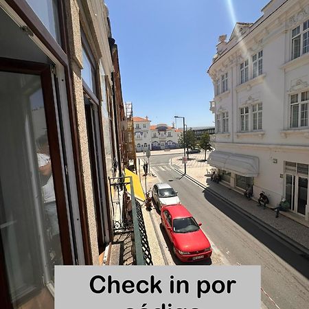 Stay In Aveiro Exteriör bild