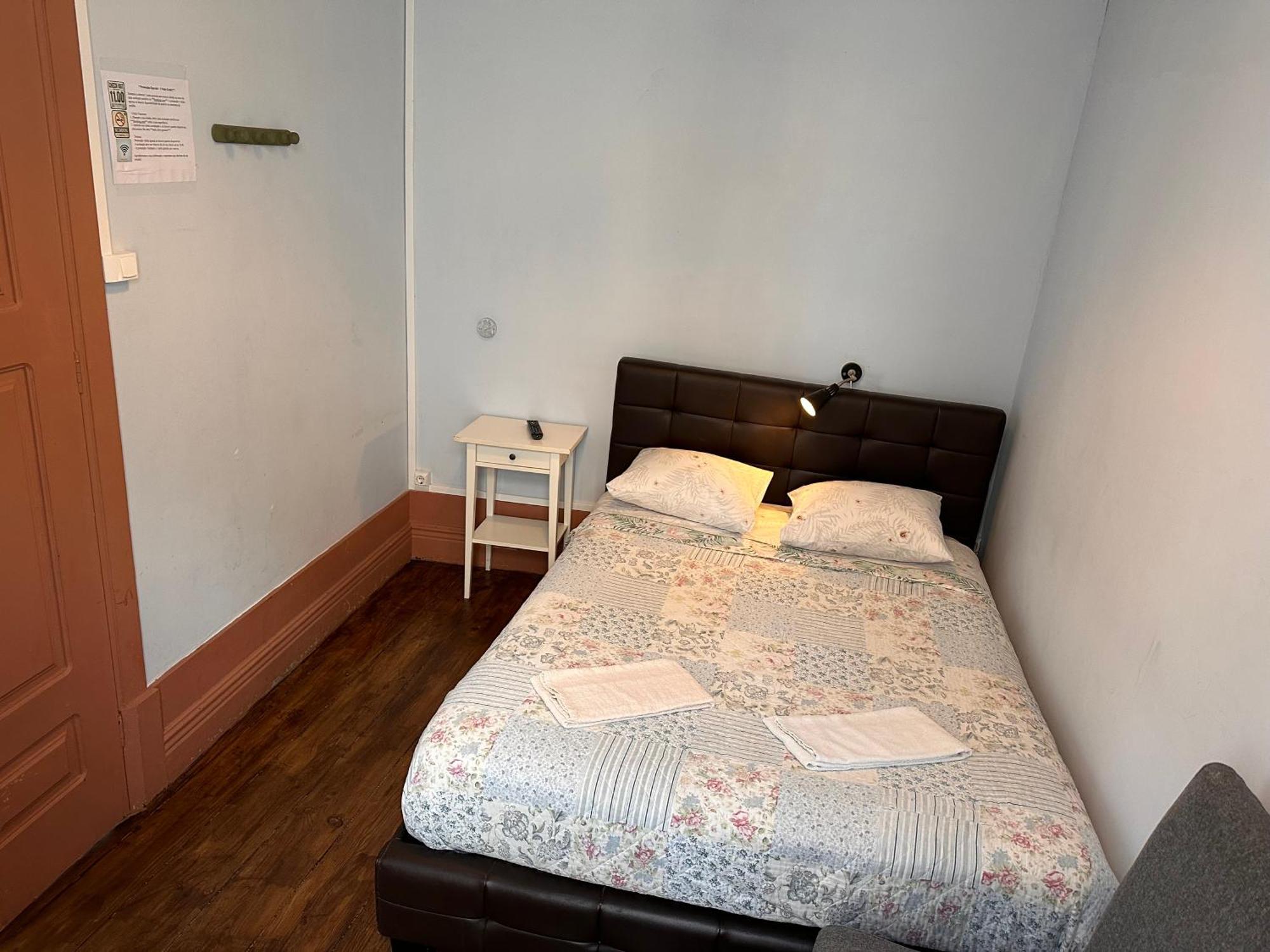Stay In Aveiro Exteriör bild