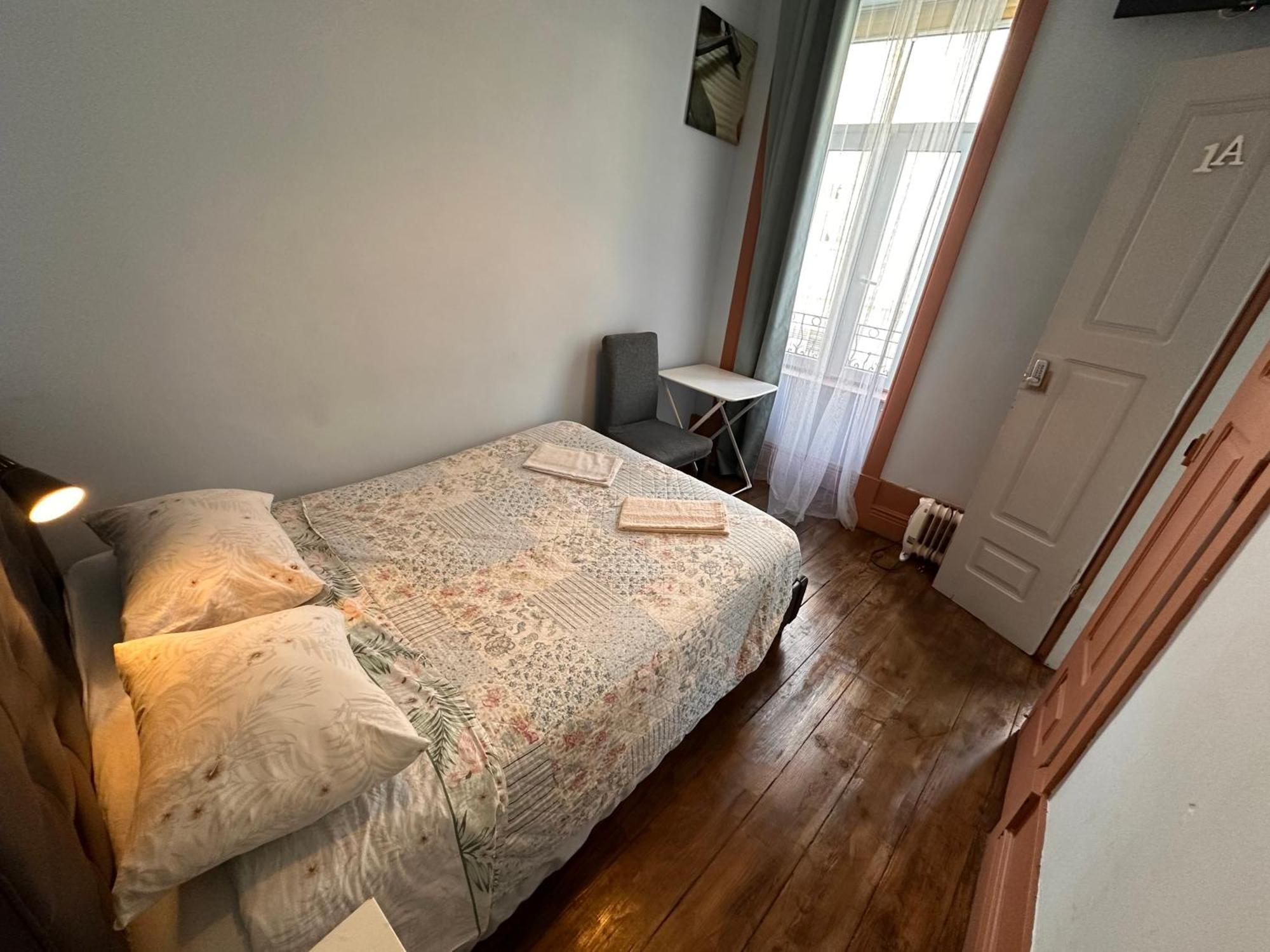 Stay In Aveiro Exteriör bild