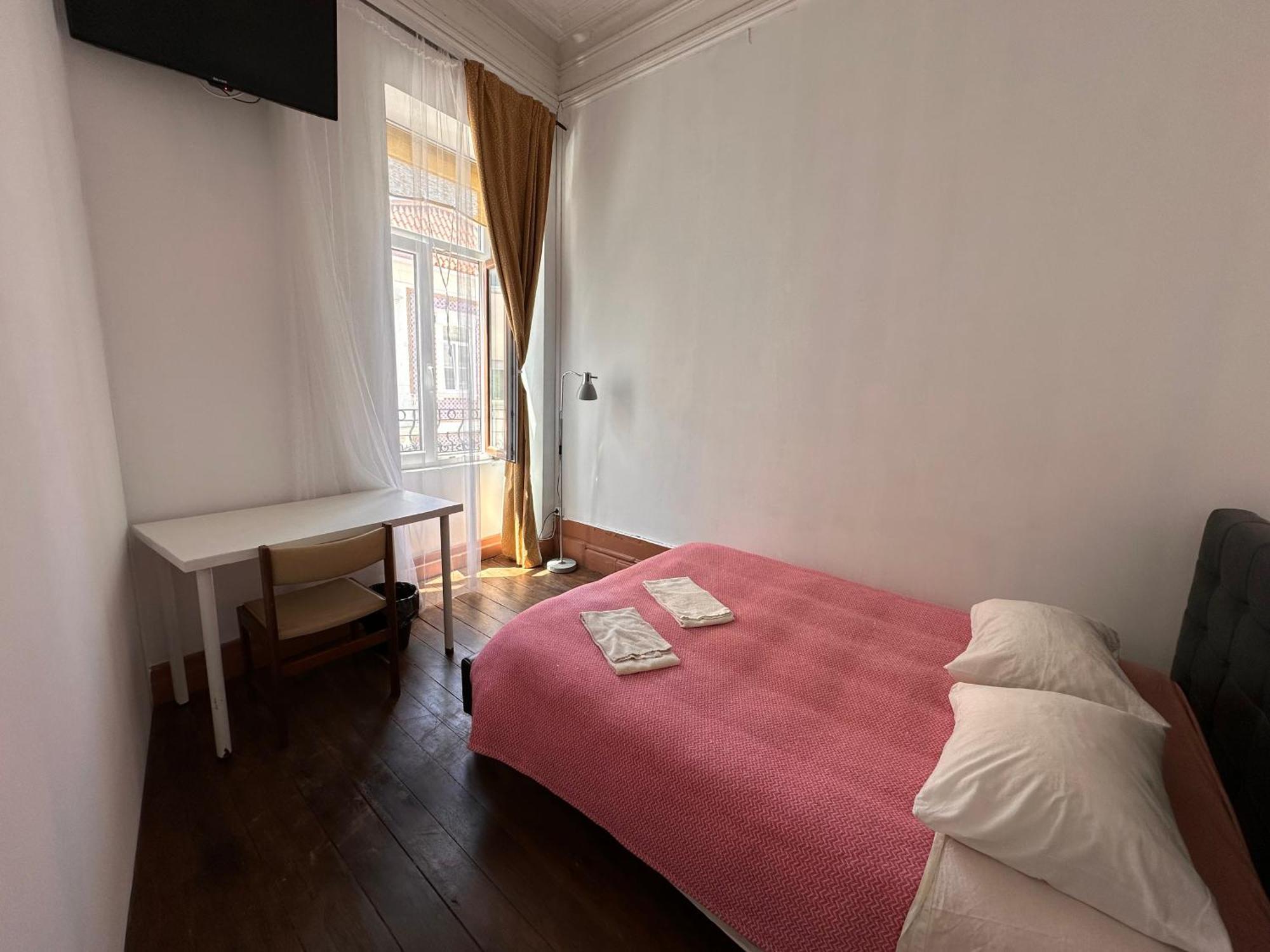 Stay In Aveiro Exteriör bild
