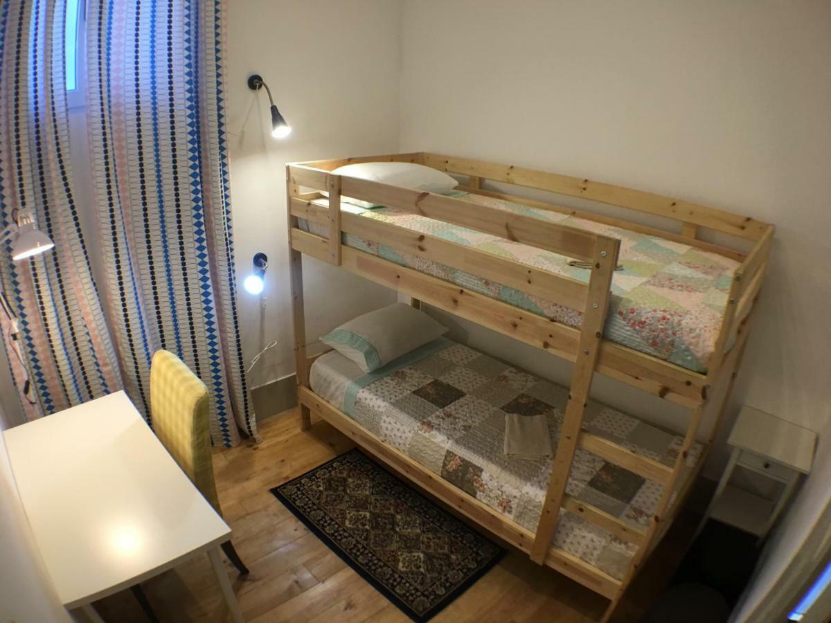 Stay In Aveiro Exteriör bild