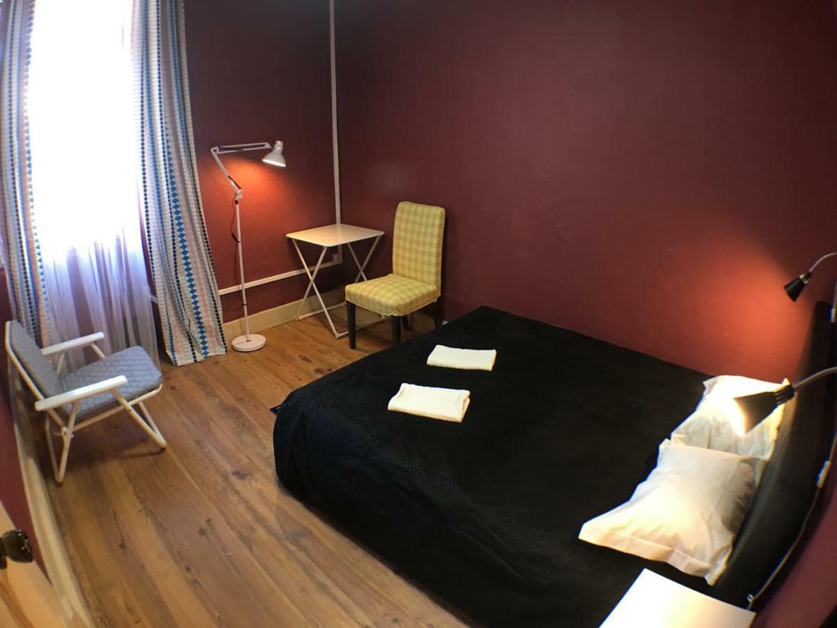 Stay In Aveiro Exteriör bild