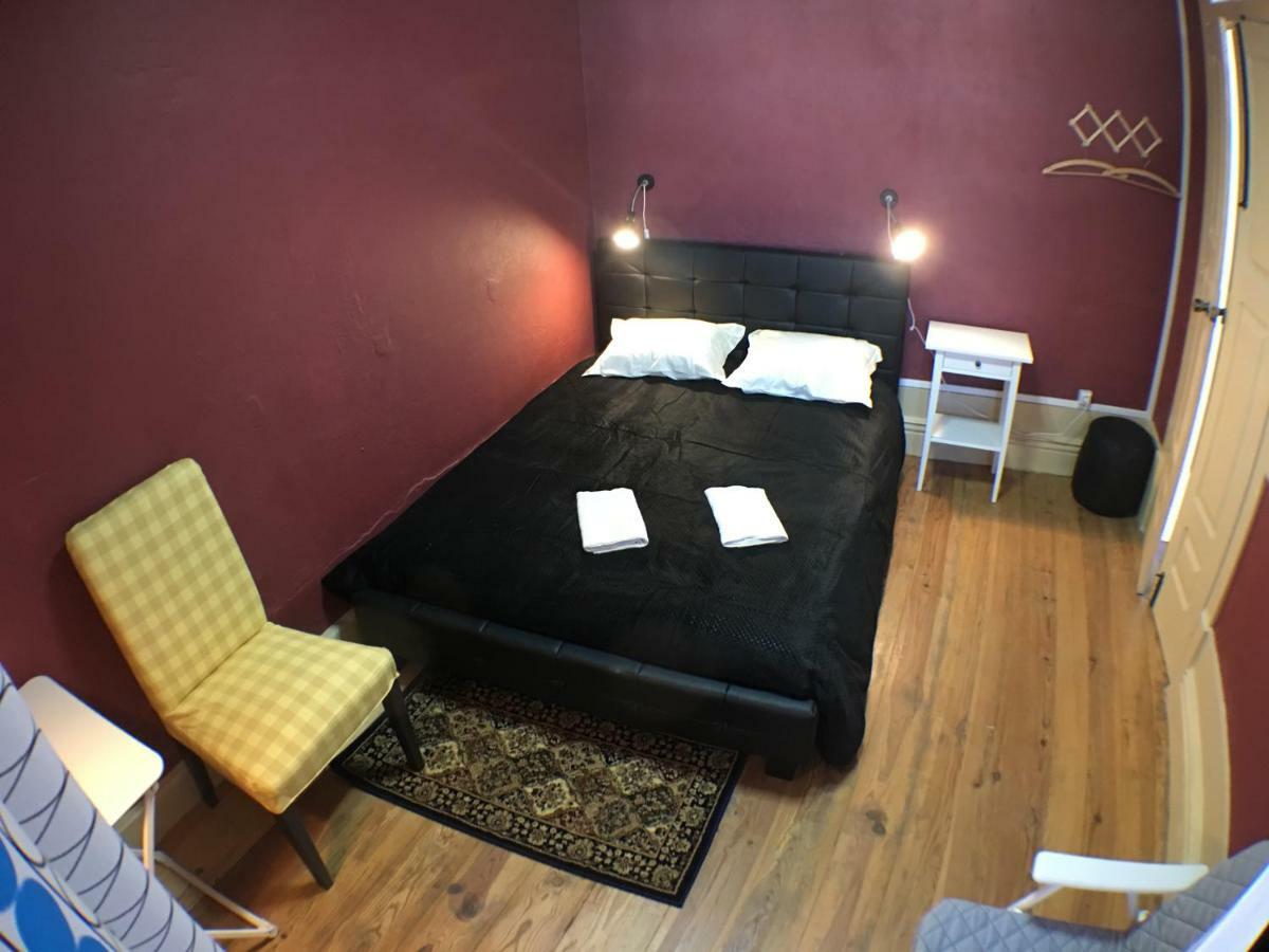Stay In Aveiro Exteriör bild