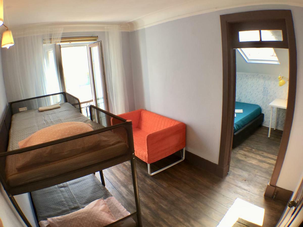 Stay In Aveiro Exteriör bild